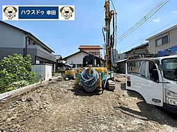 愛知県岡崎市土井町字城屋敷