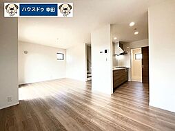 新築戸建　福岡町