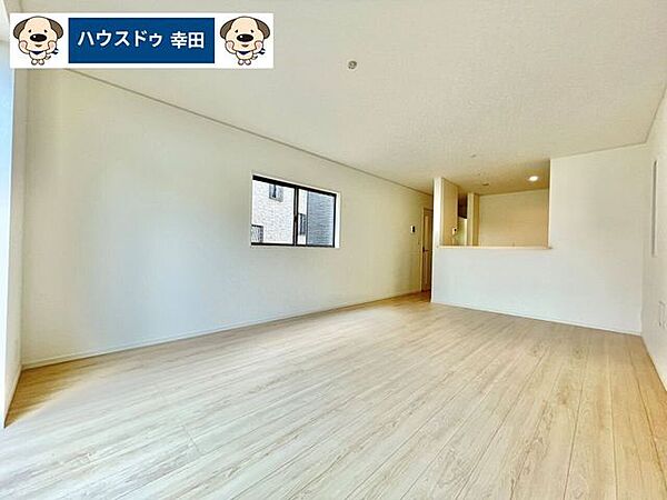 キッチンを拡大表示