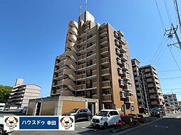 シャトー安城