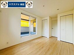 洋室の画像