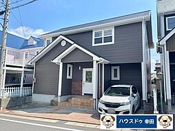 愛知県岡崎市美合町字入込
