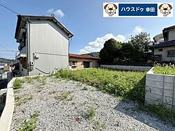 愛知県額田郡幸田町大字深溝字山畑