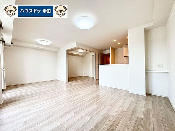 リビング
