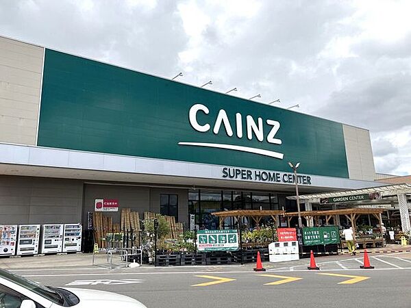 カインズ 蒲郡店9:30～20:00100円ショップ ワッツ 蒲郡カインズ店 3140m