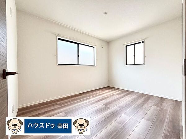 ウォークインクローゼット