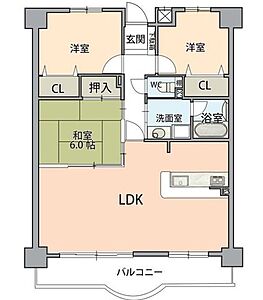 間取り 間取り