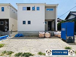 愛知県西尾市家武町札木