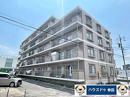 サンポール明大寺