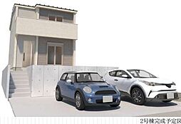 愛知県岡崎市伊賀町字4丁目
