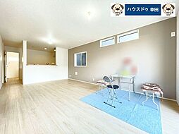 新築戸建 岡崎市中町第6 全3棟
