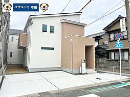 愛知県蒲郡市上本町