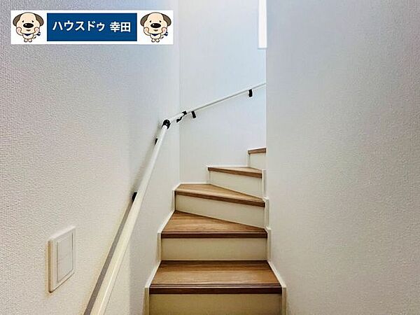 階段