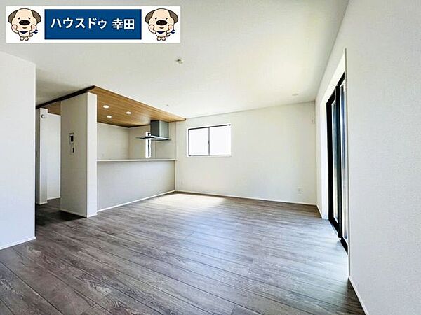 リビング