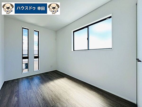 5.06帖の和室