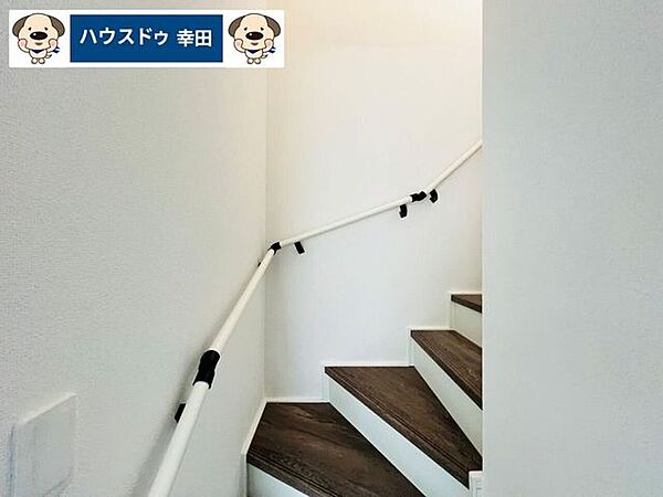 階段