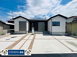 愛知県西尾市一色町生田中萱野