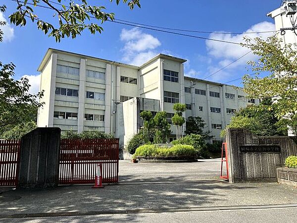 岡崎市立東海中学校本宿小学校山中小学校藤川小学校竜谷小学校 3430m