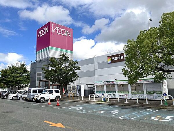 イオン蒲郡店8:00～23:00100円ショップセリア、他 300m