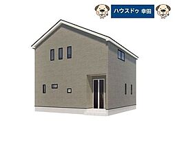 愛知県岡崎市滝町字芳殿