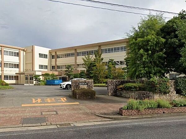 錦町小学校