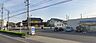 周辺：ローソン 岡崎北野店 940m