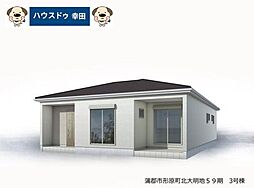 愛知県蒲郡市形原町北大明地