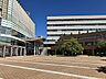周辺：岡崎市シビックプラザ岡崎合同庁舎、岡崎市役所岡崎支所 1340m