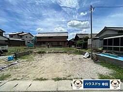 愛知県岡崎市土井町字池端