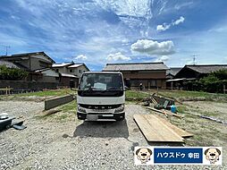 愛知県岡崎市土井町字池端