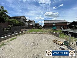 愛知県岡崎市土井町字池端