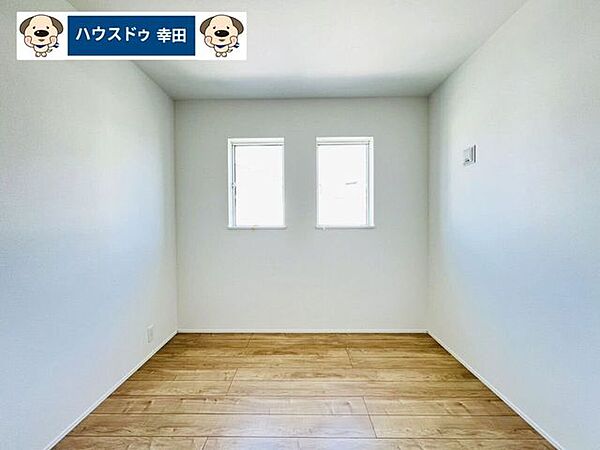 子供部屋