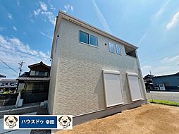 愛知県西尾市一色町一色東塩浜
