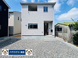 愛知県西尾市南中根町長仙