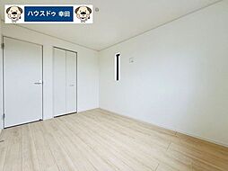洋室の画像