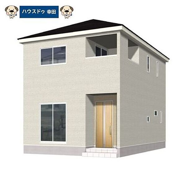 外観：323000522917