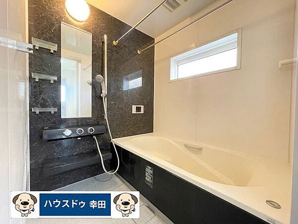 一部荷物等をCG加工により消去しており、現況と異なる場合があります。