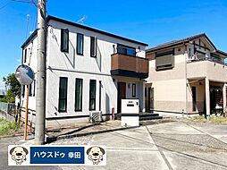 愛知県額田郡幸田町大字野場字下田