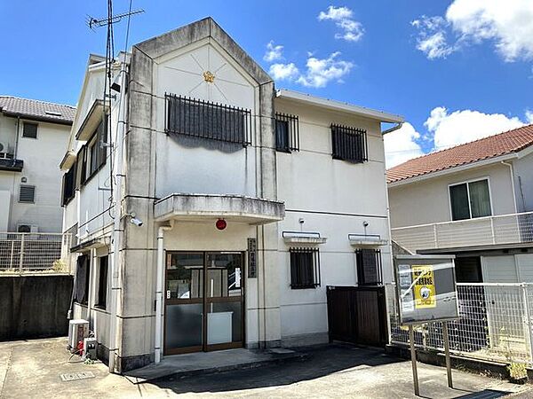 岡崎警察署 野場警察官駐在所 520m