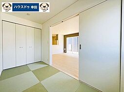 和室の画像