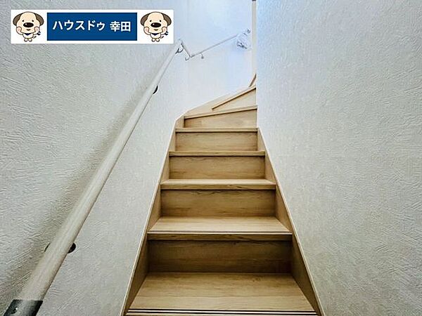 階段