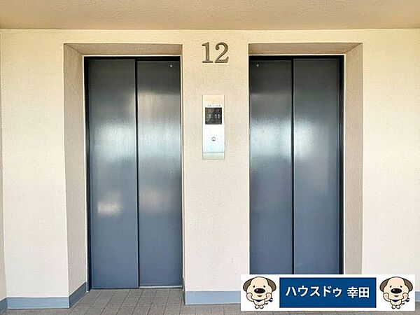 エレベータ