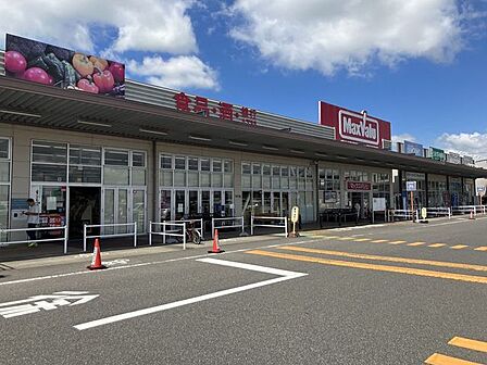 マックスバリュ幸田店7:00~23:30 1040m