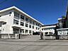 周辺：幸田町立幸田小学校学校：大草/高力/鷲田/新田北部中学校 1800m