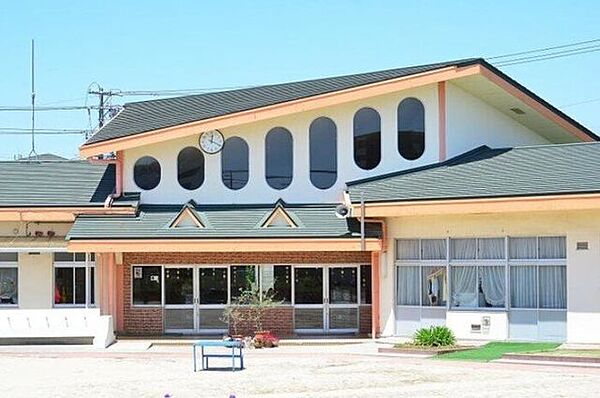 へきなん乳幼児福祉会 伊文保育園 220m