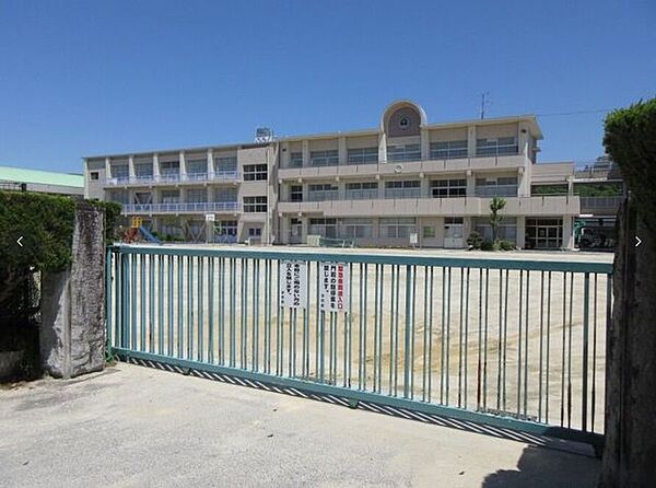 藤川小学校