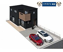 愛知県岡崎市二軒屋町１丁目