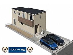 愛知県岡崎市二軒屋町１丁目