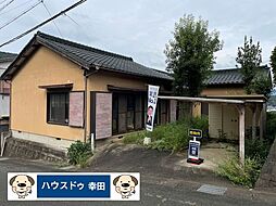 愛知県蒲郡市竹谷町松田