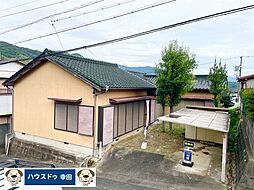 愛知県蒲郡市竹谷町松田